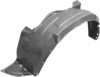 VAN WEZEL 8313434 Panelling, mudguard